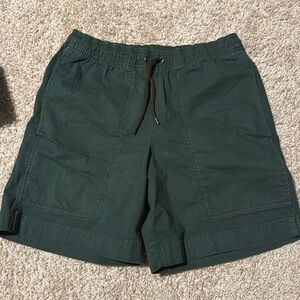 FILSON GRANITE MOUNTAIN PULL ON SHORTS